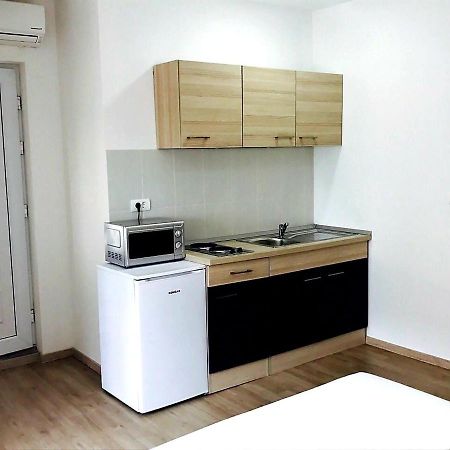 Apartmani Maki โอมิช ภายนอก รูปภาพ